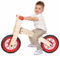 Беговел Pilsan Free Style (02001) фото №2 — интернет-магазин Desire.md