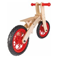 Беговел Pilsan Free Style (02001) фото №3 — интернет-магазин Desire.md