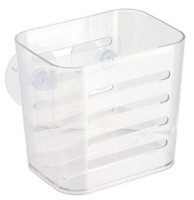 Полка Tendance Transparent (49843)