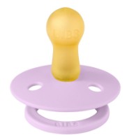 Suzeta BIBS Liberty Colour 2 Pack Chamomile Lawn Violet Sky Mix 0-6months (11012101) imaginea #2 — magazin online Desire.md