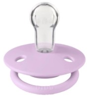 Suzeta BIBS Liberty De Lux 2 Pack Chamomile Lawn Mauve Mix 0-36months (15012101) imaginea #2 — magazin online Desire.md