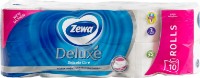 Hârtie igienica Zewa Deluxe Delicate Care 3 plies 10 rolls