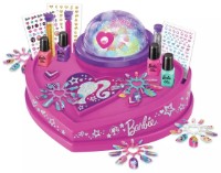 Produse cosmetice decorative pentru copii Cra-Z-Art Glitter & Shine Nail Studio (34052INT) imaginea #1 — magazin online Desire.md