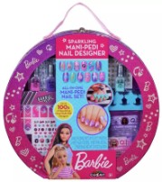 Детская декоративная косметика Cra-Z-Art Sparkling Mani-Pedi Designer (34070INT) фото №1 — интернет-магазин Desire.md