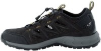 Adidași pentru bărbați Jack Wolfskin Woodland 2 Hybrid Low M Black, s.41 imaginea #2 — magazin online Desire.md