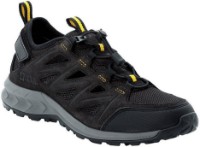Adidași pentru bărbați Jack Wolfskin Woodland 2 Hybrid Low M Black, s.42.5 imaginea #3 — magazin online Desire.md
