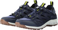 Adidași pentru bărbați Jack Wolfskin Woodland 2 Hybrid Low M Navy, s.40.5 imaginea #3 — magazin online Desire.md