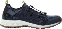 Кроссовки мужские Jack Wolfskin Woodland 2 Hybrid Low M Navy, s.45 фото №1 — интернет-магазин Desire.md