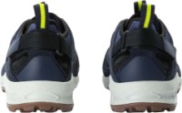Adidași pentru bărbați Jack Wolfskin Woodland 2 Hybrid Low M Navy, s.47 imaginea #5 — magazin online Desire.md