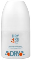 Antiperspirant Dry RU Forte Plus 50ml
