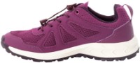 Adidași pentru dame Jack Wolfskin Woodland 2 Vent Low W Deeppink, s.39.5 imaginea #2 — magazin online Desire.md