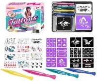 Тату Essa Toys (ZG012)