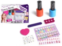 Набор для маникюра Essa Toys Beaty Bomb (666-2) фото №2 — интернет-магазин Desire.md