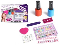 Set manichiura Essa Toys Beaty Bomb (666-3) imaginea #2 — magazin online Desire.md