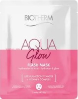 Маска для лица Biotherm Aqua Glow Flash Mask 1pcs