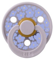 Suzeta BIBS Studio Colour 2 Pack 0+ months Jasmine/Fossil Grey Mix (11017102) imaginea #3 — magazin online Desire.md