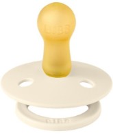 Suzeta BIBS Studio Colour 2 Pack 0+ months Jasmine/Ivory Mix (11017101) imaginea #4 — magazin online Desire.md