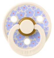 Suzeta BIBS Studio Colour 2 Pack 6+ months Jasmine/Ivory Mix (12017101) imaginea #3 — magazin online Desire.md