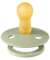 Suzeta BIBS Studio Colour 2 Pack 6+ months Pin Sage Mix (12015102) imaginea #3 — magazin online Desire.md