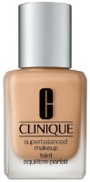 Тональный крем для лица Clinique Superbalanced Makeup Sand 09 30ml фото №1 — интернет-магазин Desire.md
