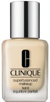 Fond de ten pentru față Clinique Superbalanced Makeup WN19 30ml