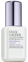 Ser pentru față Estee Lauder Perfection Pro Rapid Brightening Treatment 30ml