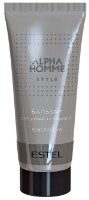 Бальзам для ухода за бородой Estel Alpha Balm 30ml фото №1 — интернет-магазин Desire.md