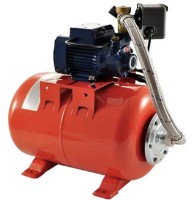 Насосная станция Pedrollo PKm 60 2400L