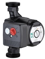 Pompă de circulație Pumpman GRS25/6-1