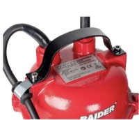 Pompă de drenaj Raider RD-CAWP56 imaginea #3 — magazin online Desire.md