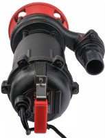 Pompă fecală Red Technic RTPDSR0071 imaginea #4 — magazin online Desire.md