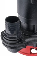 Pompă fecală Red Technic RTPDSR0071 imaginea #5 — magazin online Desire.md