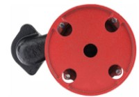 Pompă fecală Red Technic RTPDSR0071 imaginea #7 — magazin online Desire.md