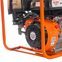 Мотопомпа Ruris MP300XR фото №5 — интернет-магазин Desire.md