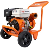 Мотопомпа Ruris MP300XR фото №1 — интернет-магазин Desire.md