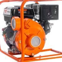 Мотопомпа Ruris MP300XR фото №2 — интернет-магазин Desire.md