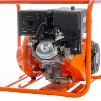 Мотопомпа Ruris MP300XR фото №3 — интернет-магазин Desire.md