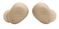 Наушники JBL Wave Buds Beige фото №4 — интернет-магазин Desire.md