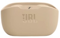 Наушники JBL Wave Buds Beige фото №6 — интернет-магазин Desire.md