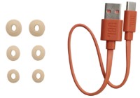 Наушники JBL Wave Buds Beige фото №7 — интернет-магазин Desire.md