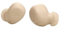 Наушники JBL Wave Buds Beige фото №8 — интернет-магазин Desire.md