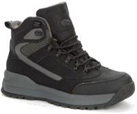 Bocanci pentru bărbați Gruenberg 138158/02-01 Black, s.43