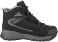 Bocanci pentru bărbați Gruenberg 138158/02-01 Black, s.43 imaginea #2 — magazin online Desire.md