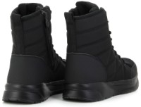 Bocanci pentru bărbați Gruenberg 138195/18-01 Black, s.42 imaginea #3 — magazin online Desire.md