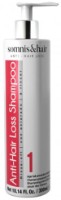 Șampon pentru păr Somnis&Hair Anti-Hair Loss Shampoo 300ml imaginea #1 — magazin online Desire.md