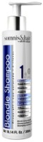 Șampon pentru păr Somnis&Hair Blondie Shampoo 300ml imaginea #1 — magazin online Desire.md