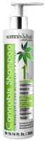 Șampon pentru păr Somnis&Hair Cannabis Shampoo 300ml imaginea #1 — magazin online Desire.md
