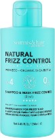 Șampon pentru păr Somnis&Hair Frizz Control Shampoo & Mask 250ml imaginea #1 — magazin online Desire.md