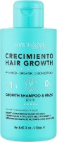 Șampon pentru păr Somnis&Hair Hair Growth Shampoo & Mask 250ml imaginea #1 — magazin online Desire.md