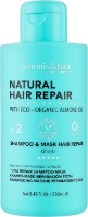 Шампунь для волос Somnis&Hair Hair Repair Shampoo & Mask 250ml фото №1 — интернет-магазин Desire.md